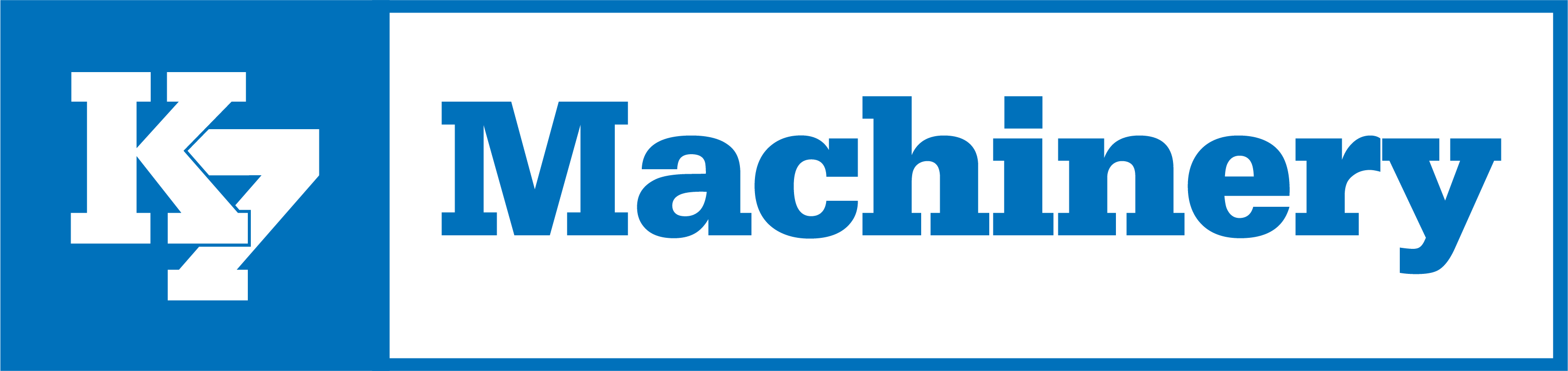 K7 Machinery