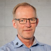 Lars Peter Ladbye-Hansen