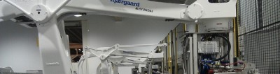 Kjærgaard automatisk pakkesystem