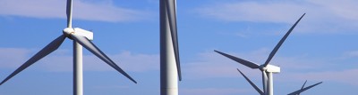 Wind energy Kjærgaard