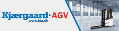 Kjærgaard AGV