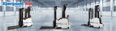 Kjærgaard AGV