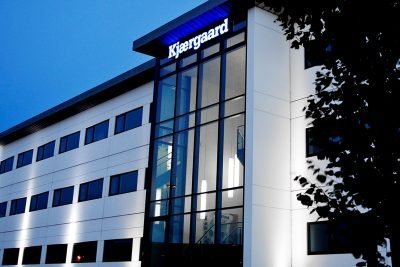 IT- support Kjærgaard IT Ekstern IT afdeling