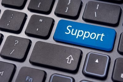 IT-support Kjærgaard IT