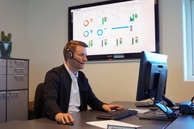 It support IT-hjælp Kjærgaard
