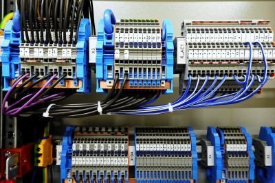 IT-hardware switch Kjærgaard IT